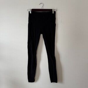 Athleta Girl High Rise Stash Your Treasures Tight